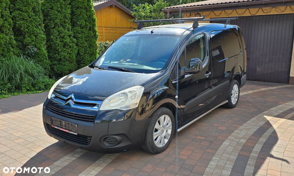 Citroën Berlingo Long - 7