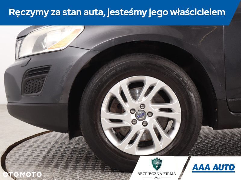 Volvo XC 60 - 16