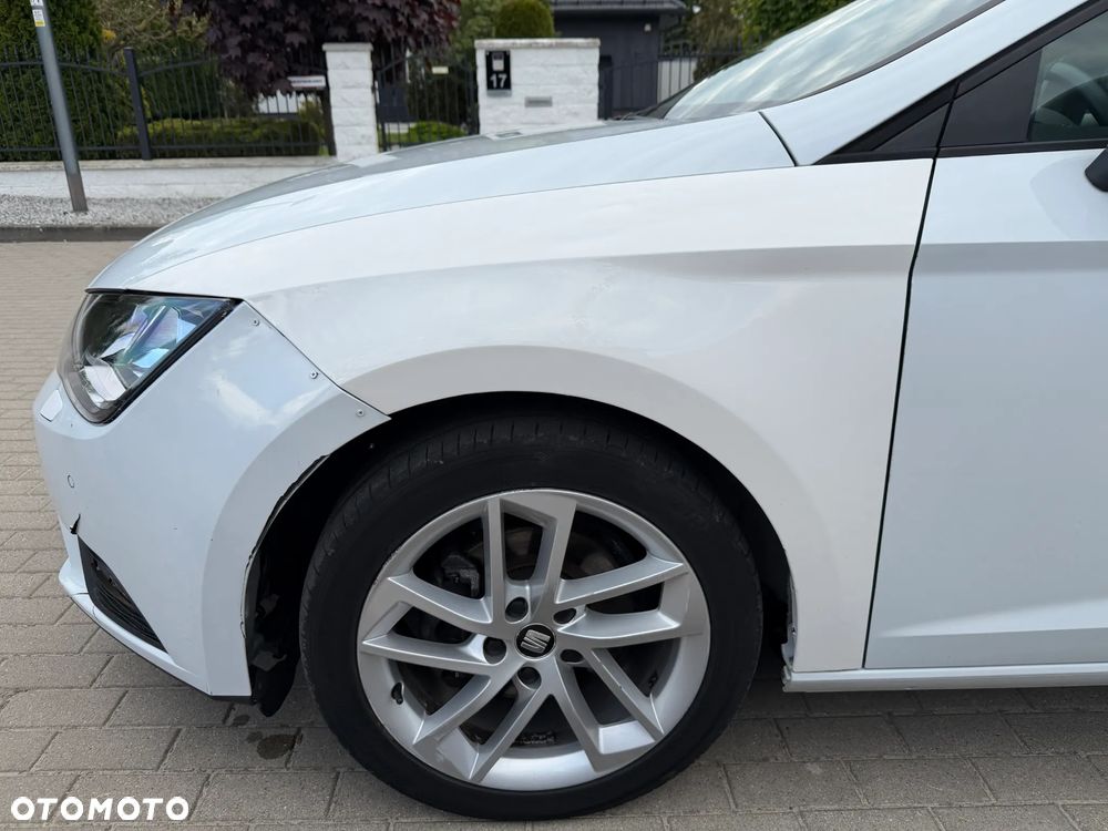 Seat Leon - 32