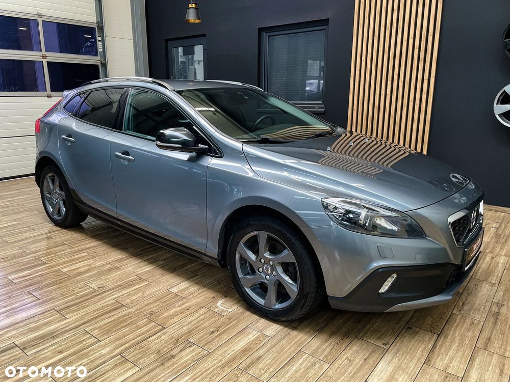 Volvo V40 Cross Country D3 Pro - 6