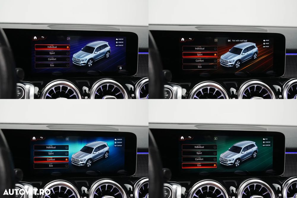 Mercedes-Benz GLB 180 d 8G-DCT Special Edition - 38