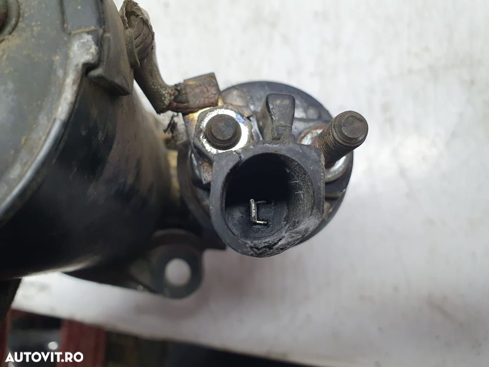 Electromotor 10682544 1.9 tdi Volkswagen VW Golf 5 [2003 - 2009] - 2