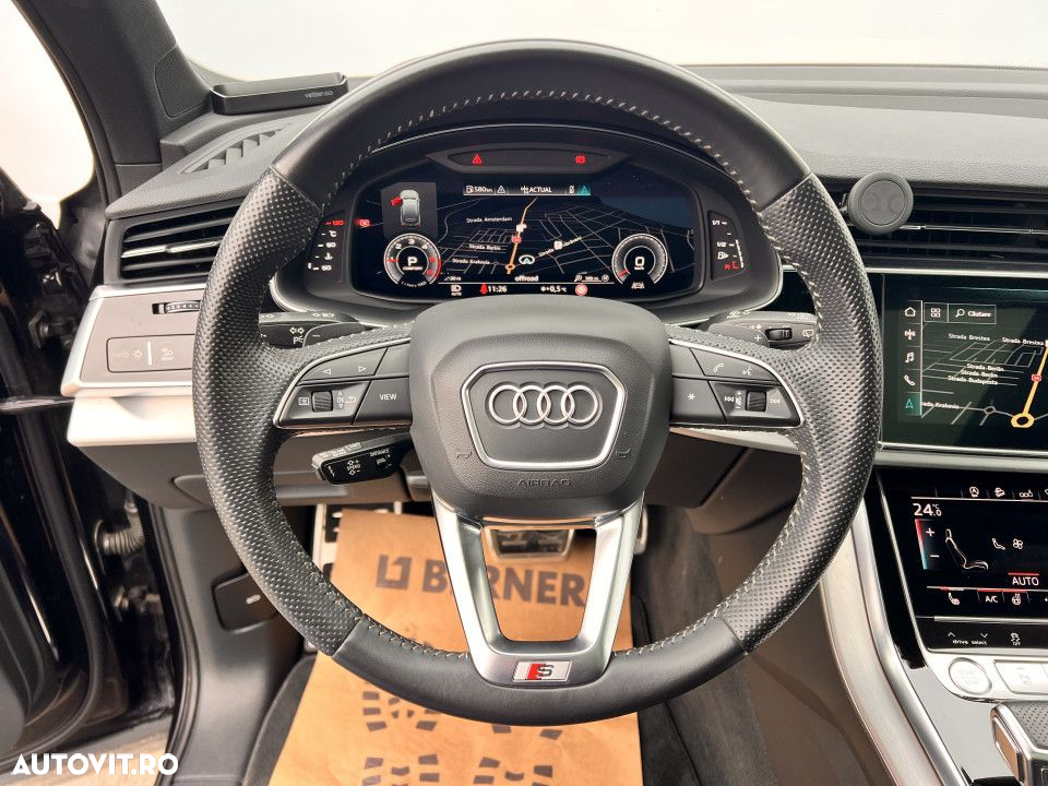 Audi Q7 - 17