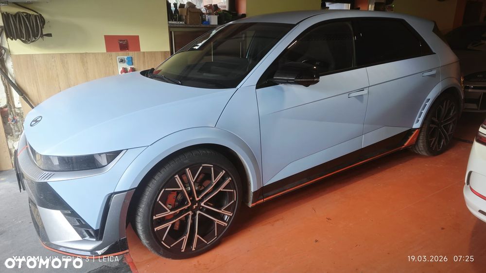 Hyundai IONIQ 5 - 13