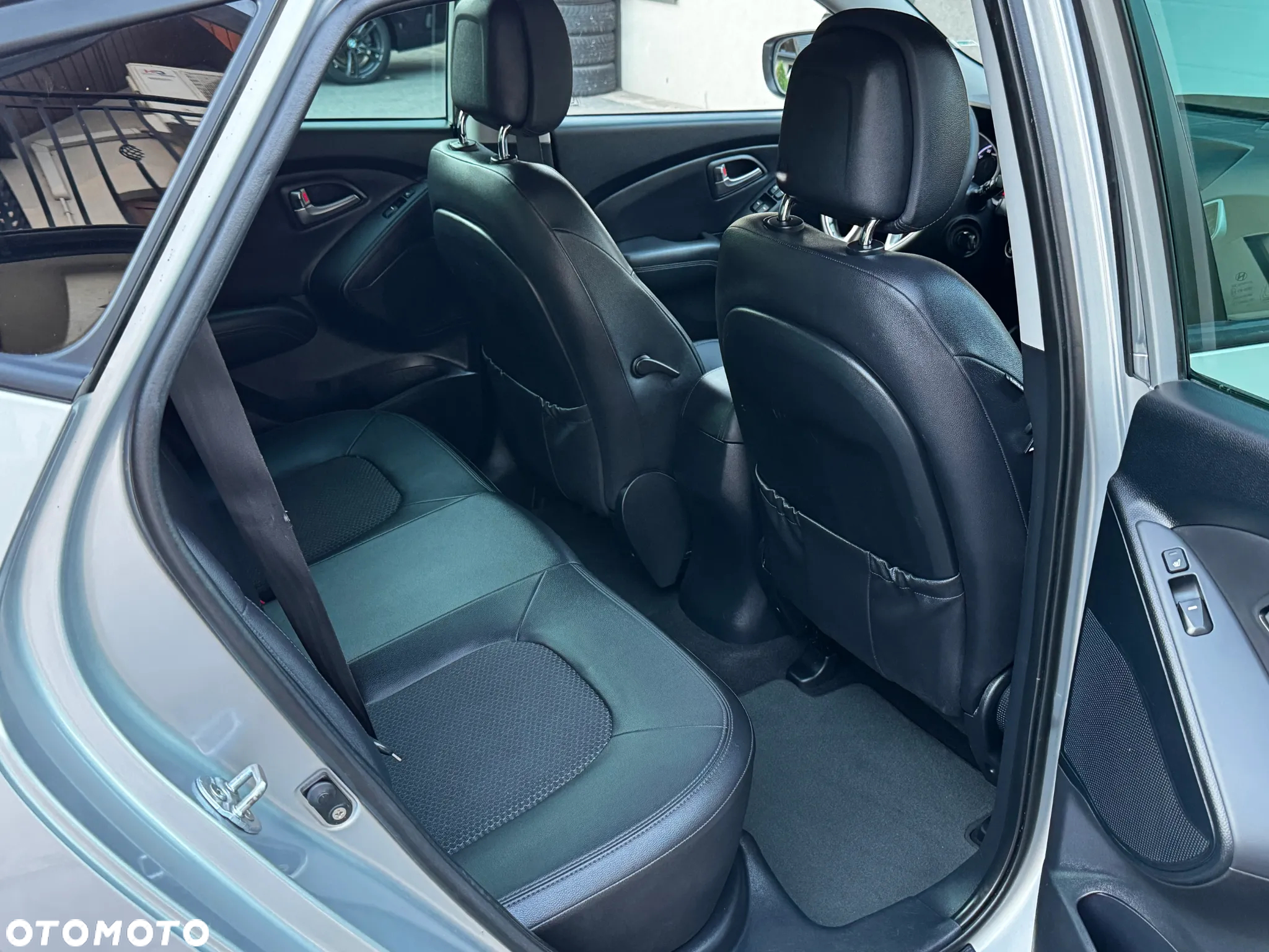 Hyundai ix35 2.0 Premium 2WD - 14