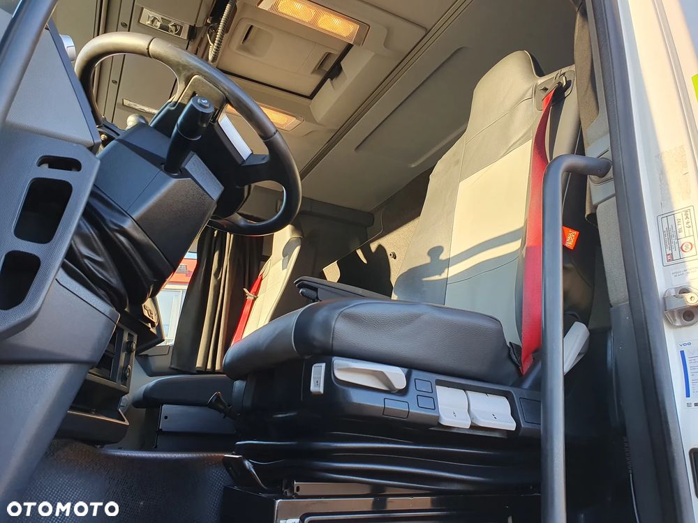 Renault C 480 Optitrack 4x4 - 6