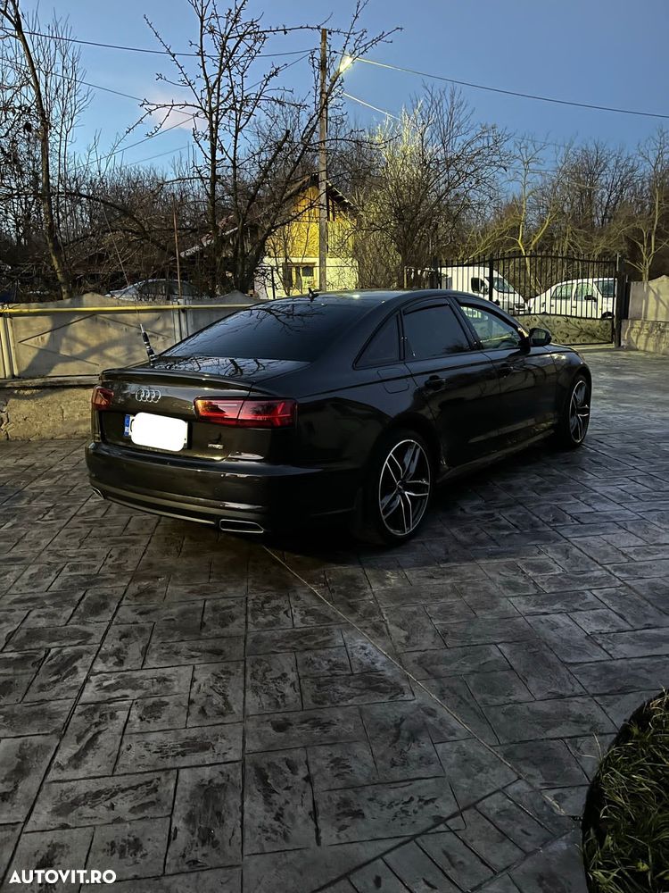 Audi A6 - 5