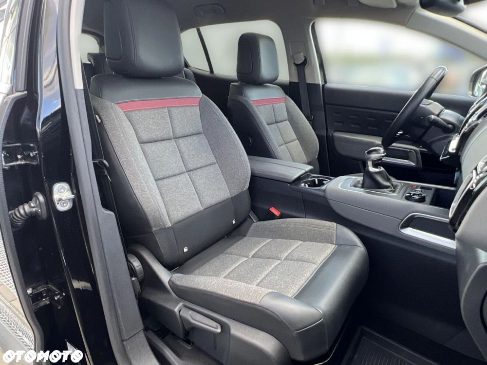 Citroën C5 Aircross Pure Tech 130 S&S C-SERIES - 28