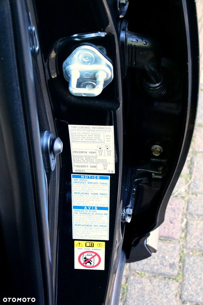 Toyota RAV4 2.0 D-4D 4x4 Executive - 20