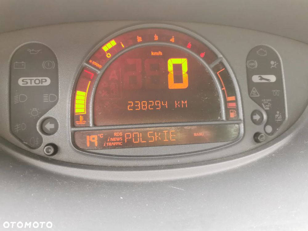 Renault Modus 1.5 dCi Pack Authentique - 7