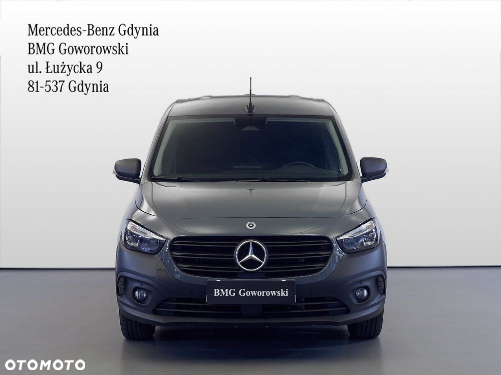 Mercedes-Benz Citan - 2