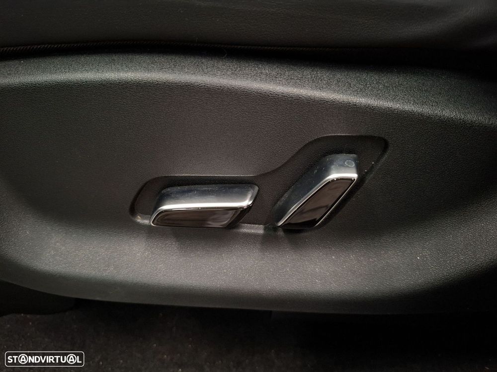 BYD Seal U 1.5 DM-i Design - 28