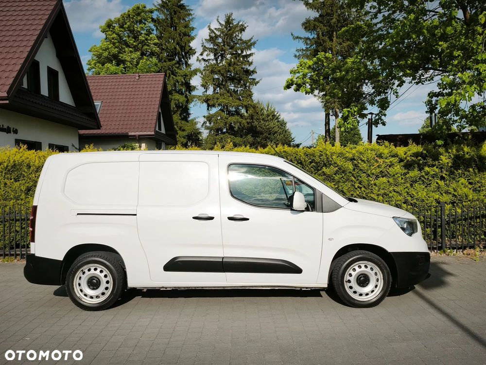 Opel Combo 1.5 CDTI S&S - 4