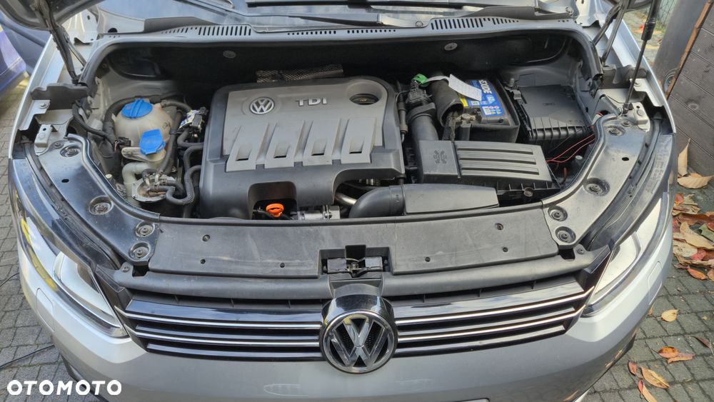 Volkswagen Caddy - 17
