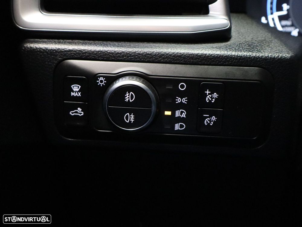 VW Amarok 2.0 TDi Style 4x4 Aut. - 26