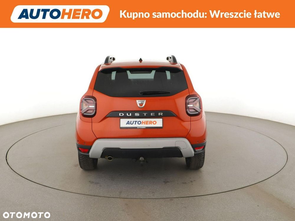 Dacia Duster 1.0 TCe Prestige - 7