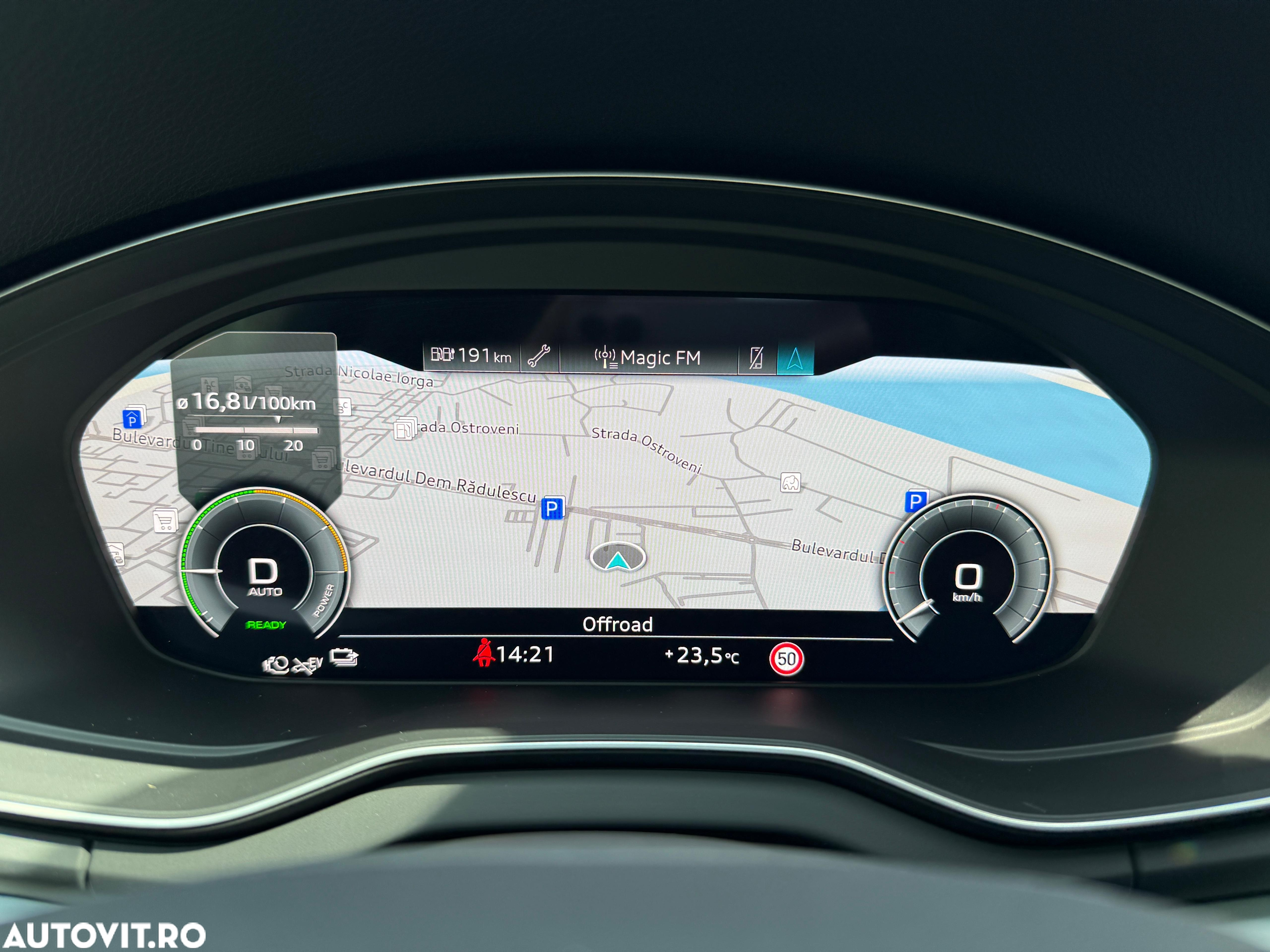 Audi Q5 50 TFSI e quattro S tronic design - 21