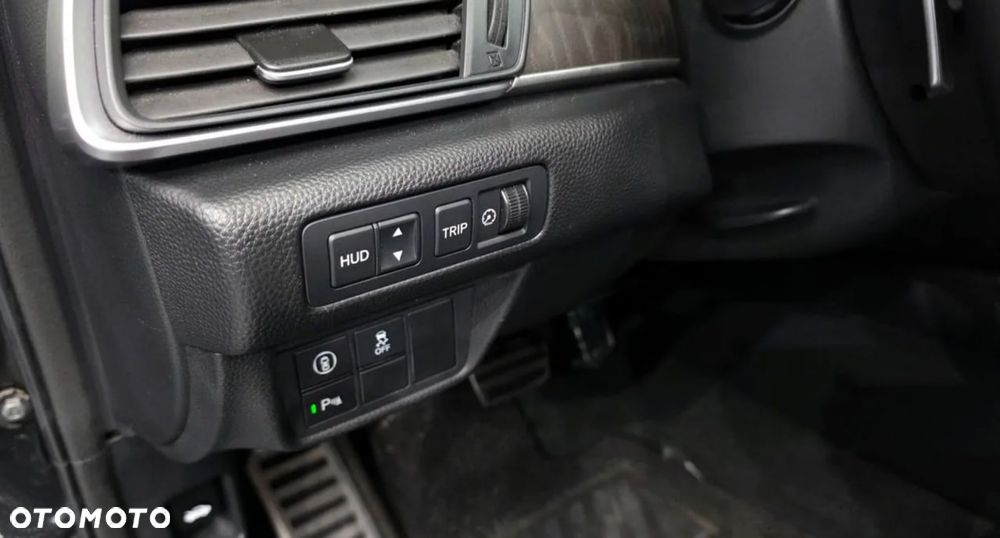 Honda Accord - 14