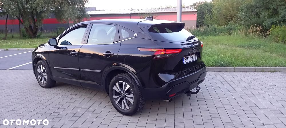 Nissan Qashqai - 28