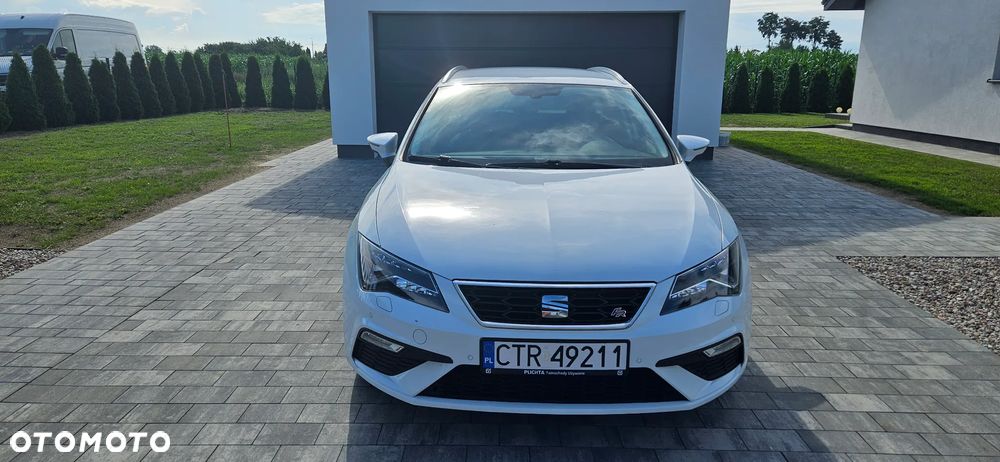Seat Leon - 2