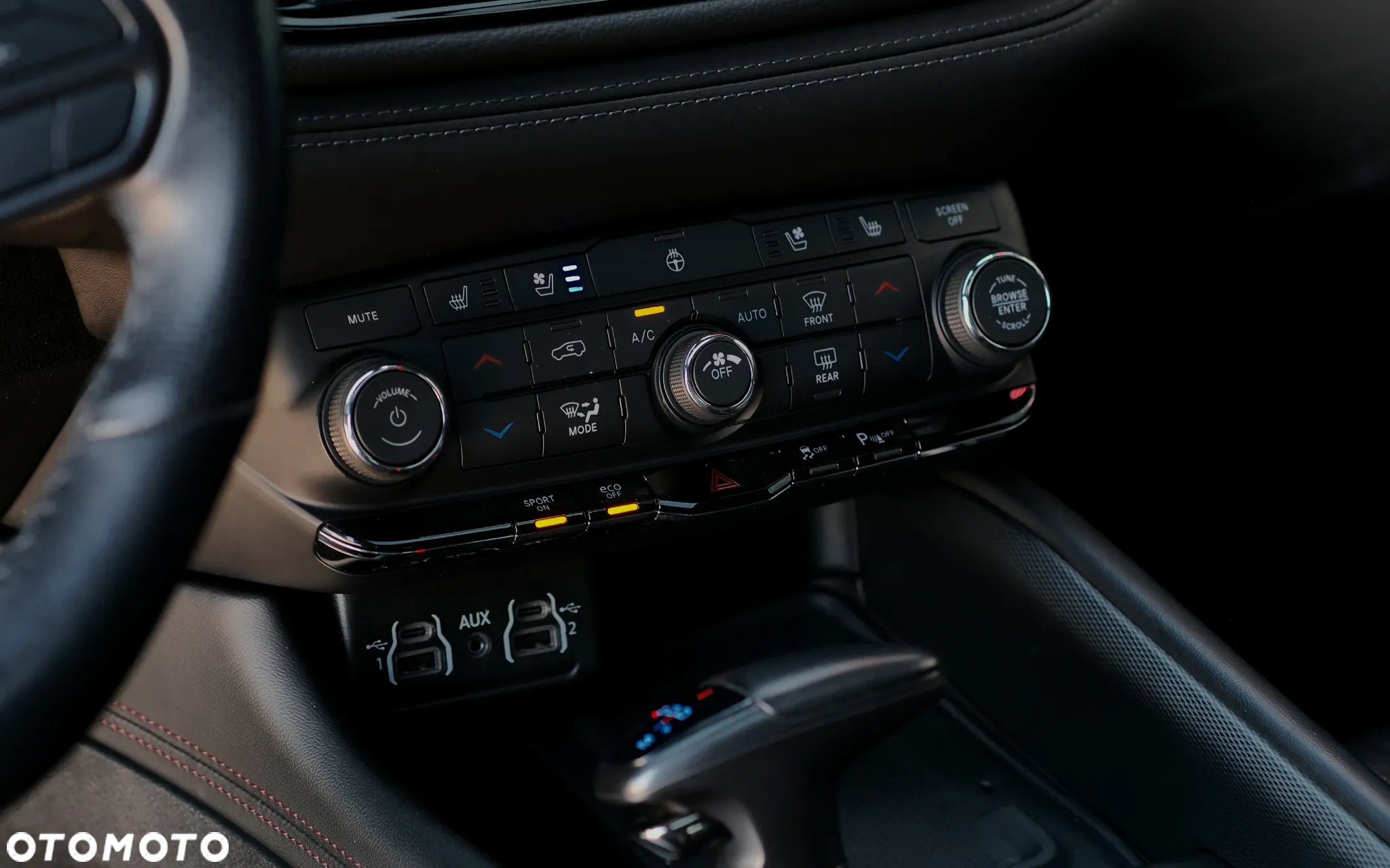 Dodge Durango 5.7 R/T - 36