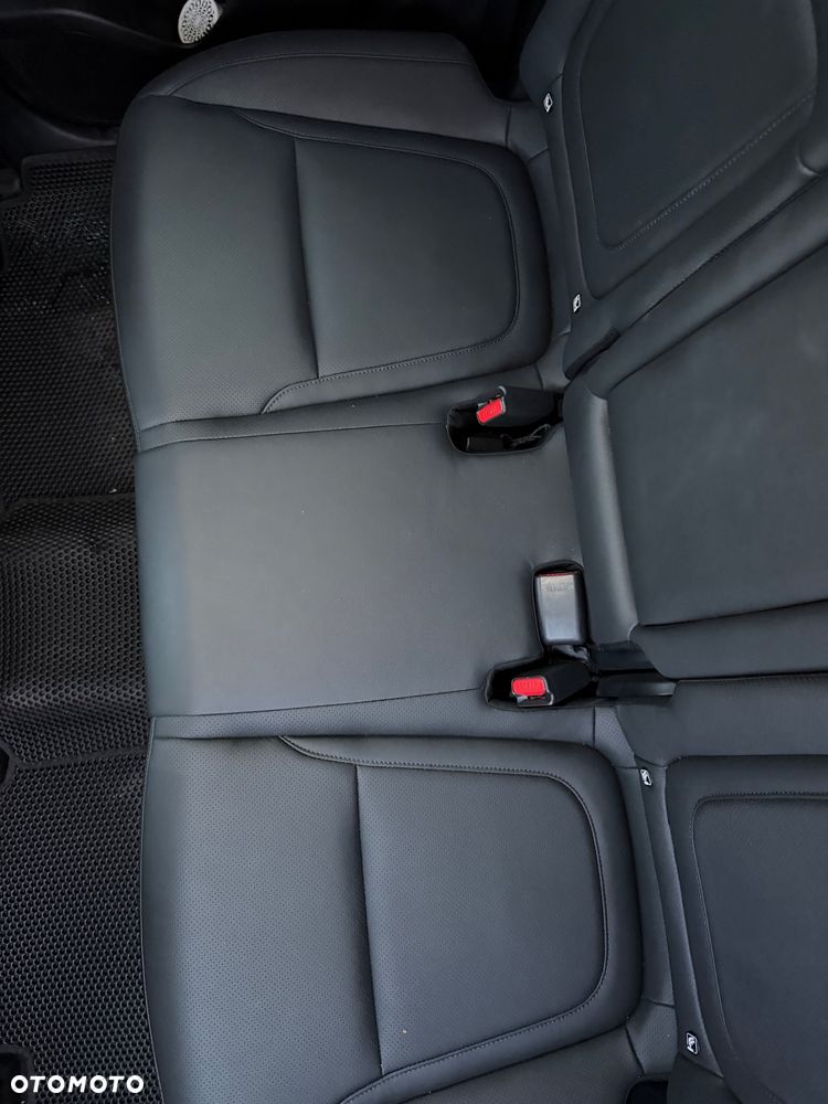 Hyundai Tucson 1.6 T-GDi PHEV Platinum 4WD - 18