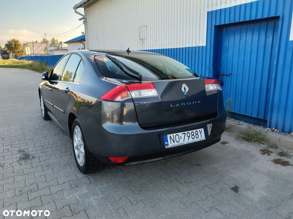 Renault Laguna 2.0 16V Expression - 2