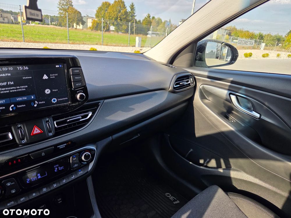 Hyundai i30 1.5 T-GDI 48V Smart DCT - 8