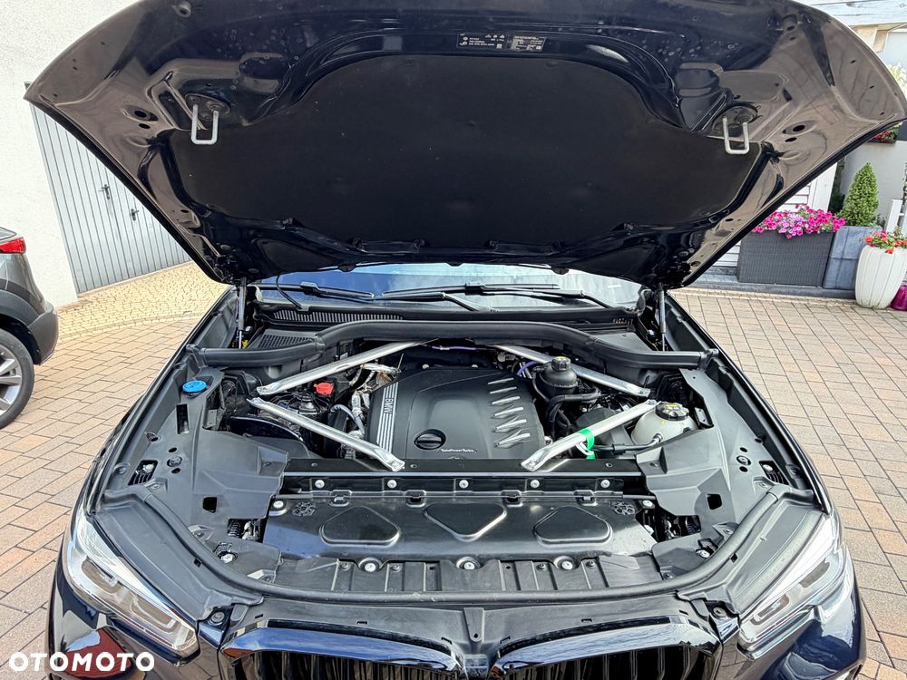 BMW X5 xDrive40d - 31