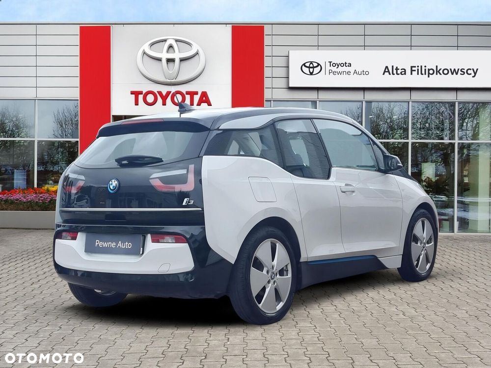 BMW i3 94 Ah - 4