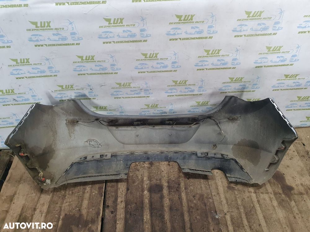 Bara spate Opel Astra J [2009 - 2012] 1.7 cdti A17DTJ - 22