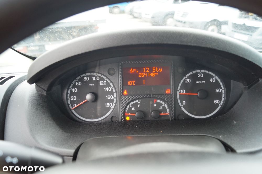 Fiat Ducato - 14