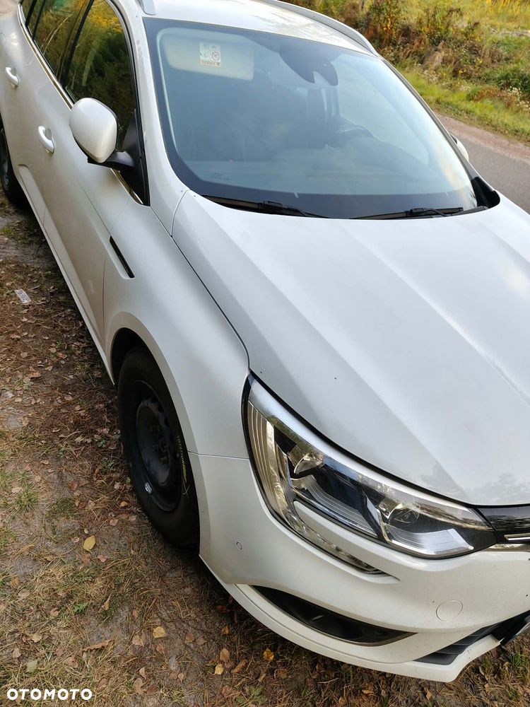 Renault Megane - 5