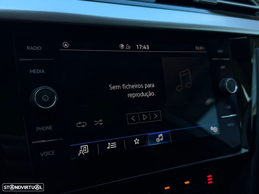 VW Arteon 2.0 TDI Elegance DSG - 35