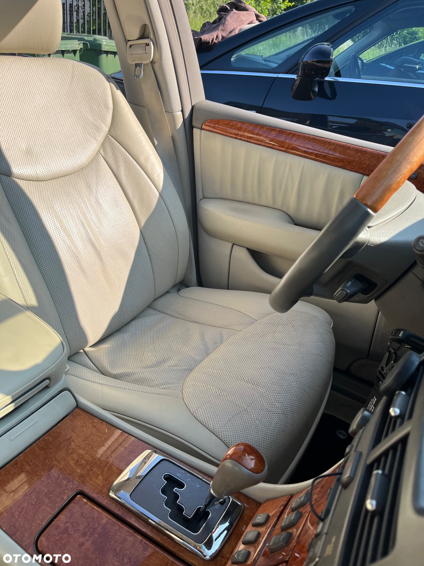 Lexus LS 430 Prestige - 18
