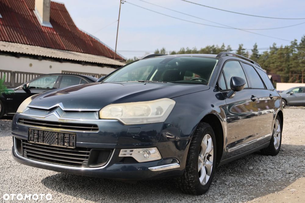 Citroën C5 1.8 16V Confort - 1