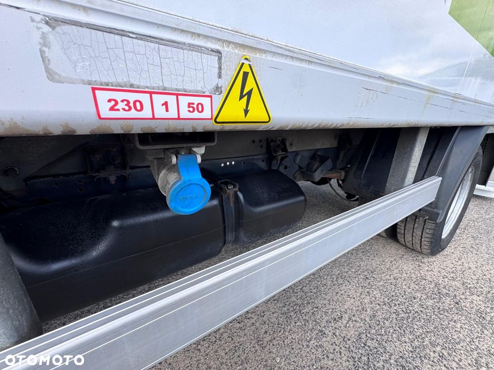 Iveco Daily 35C14 Chłodnia / Klima / Winda (608) - 20