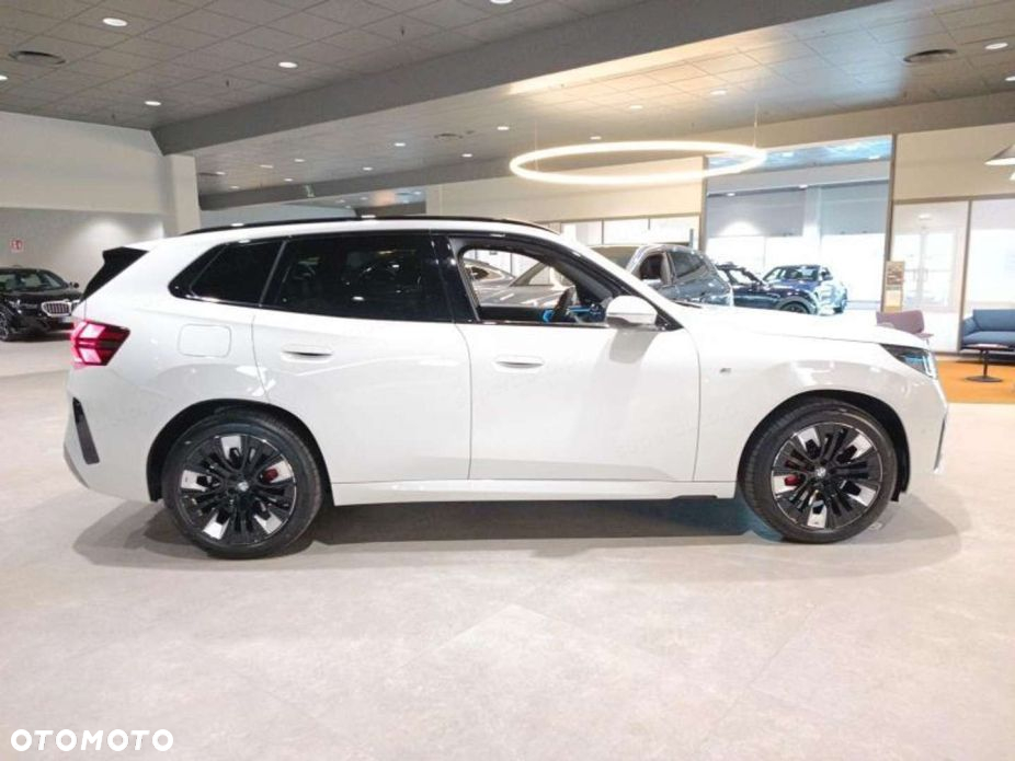 BMW X3 - 4