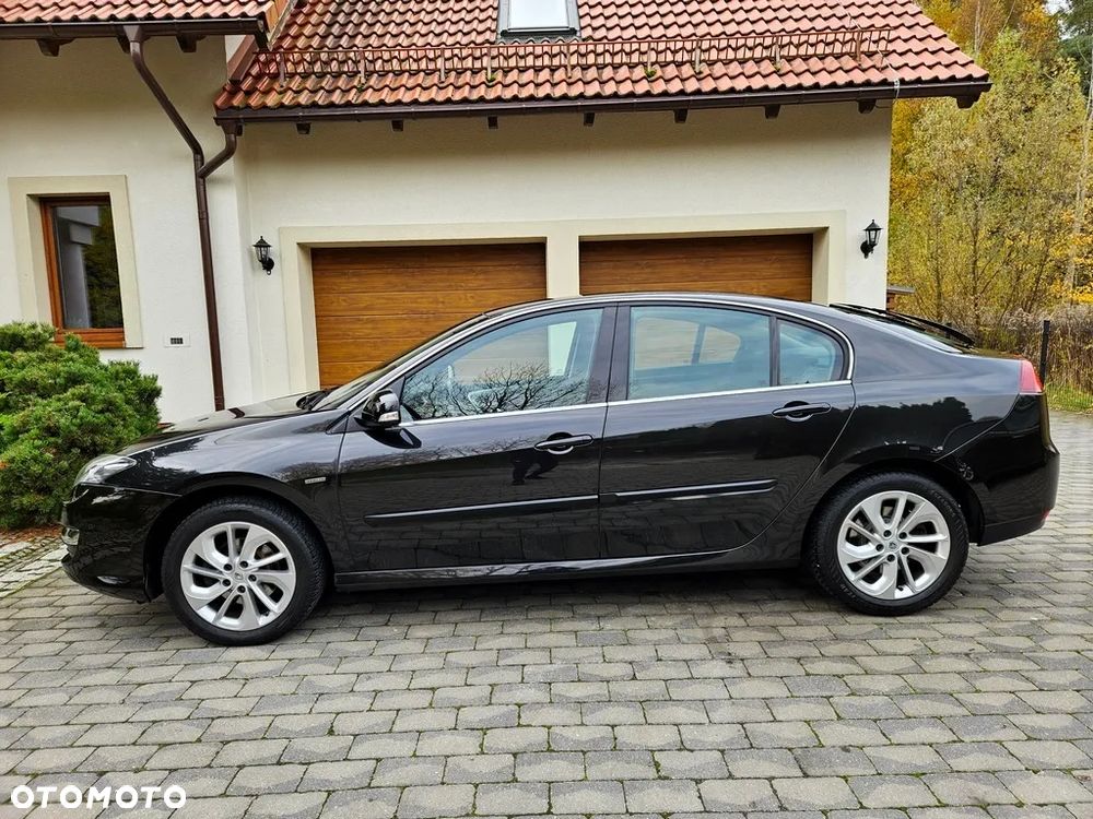 Renault Laguna 2.0 Limited - 6