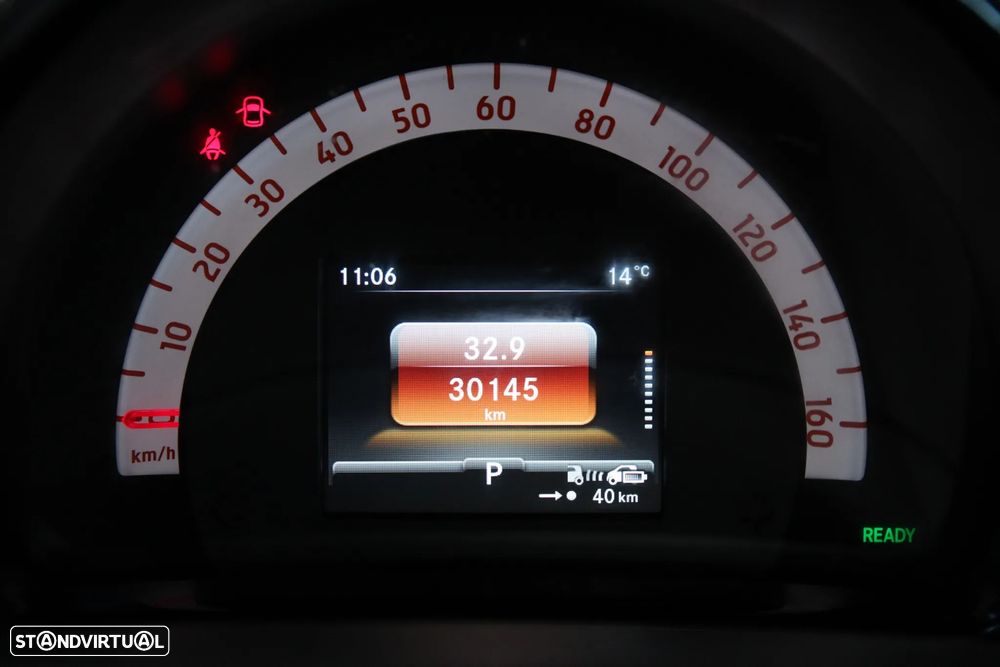 Smart Fortwo Cabrio EQ prime - 23