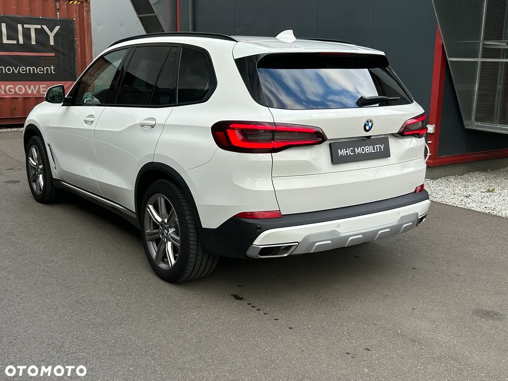 BMW X5 xDrive25d - 12