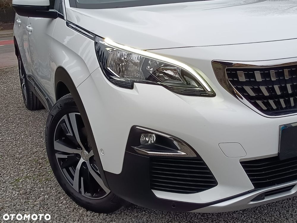 Peugeot 3008 PureTech 130 Stop & Start Access - 5