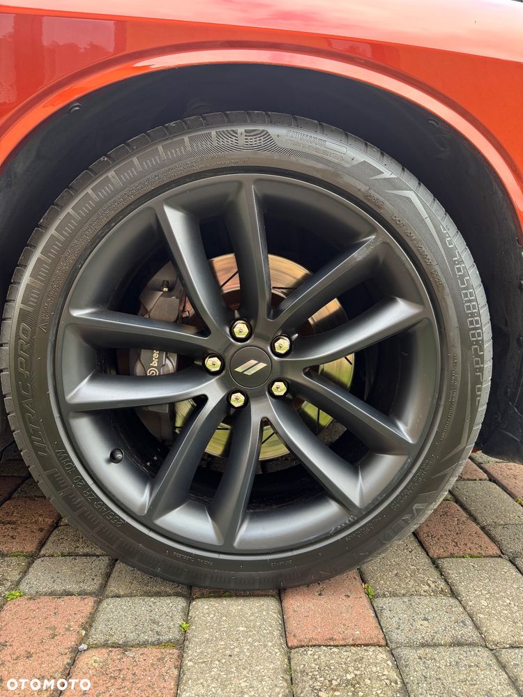 Dodge Challenger 5.7 R/T - 5