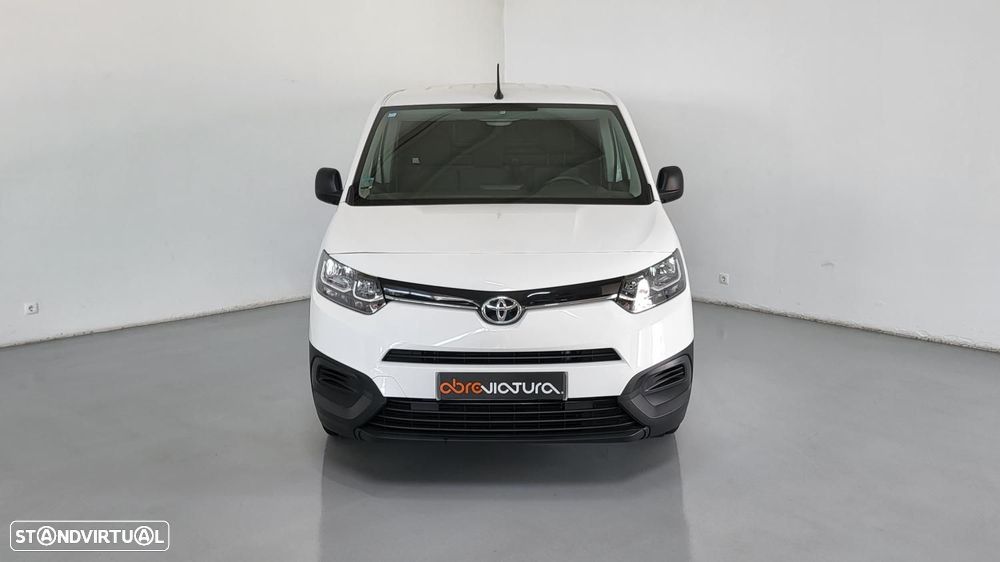 Toyota Proace City 1.5D L2 Comfort - 3