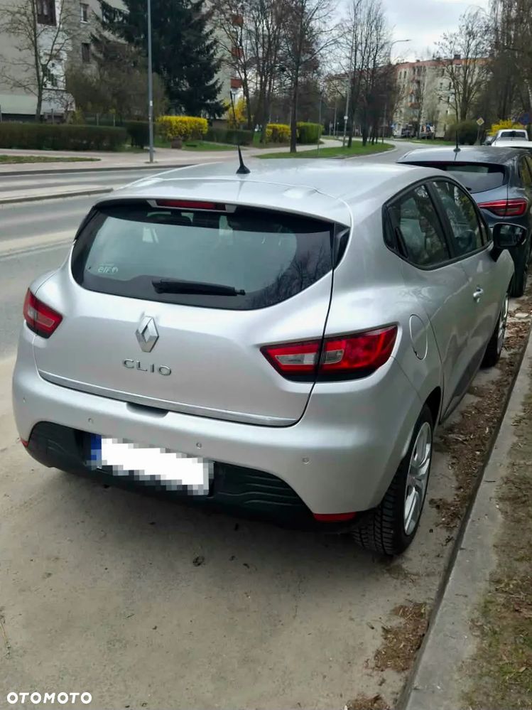 Renault Clio Energy TCe 90 Business - 3