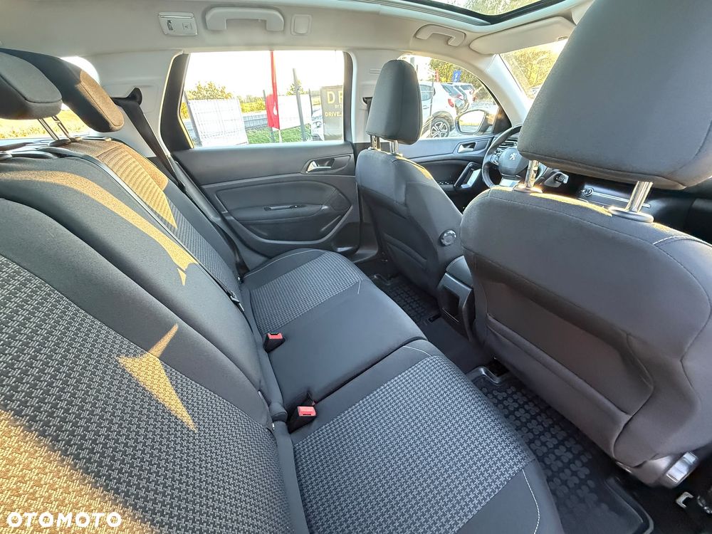 Peugeot 308 - 31