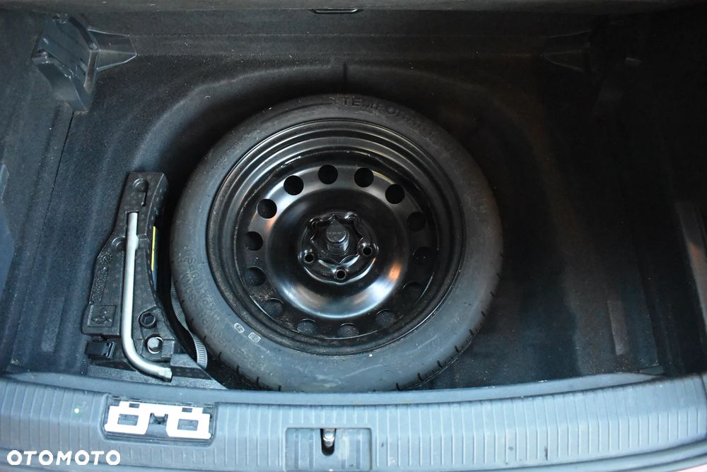 Volkswagen Golf Sportsvan - 20