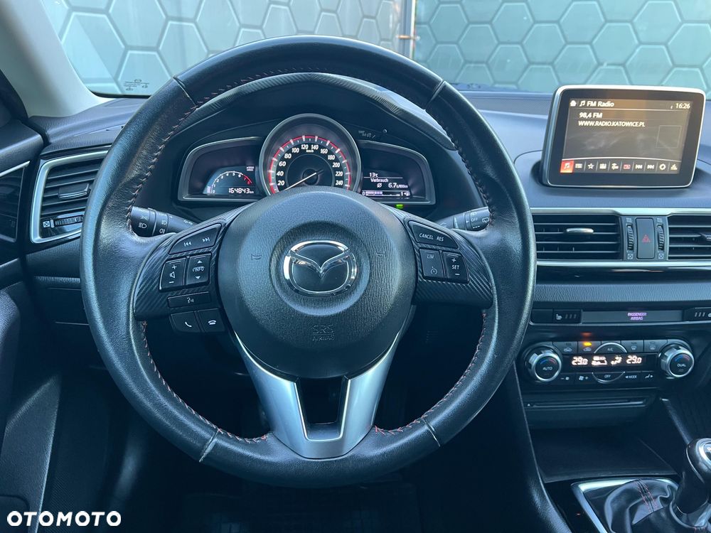 Mazda 3 2.0 Enso - 12