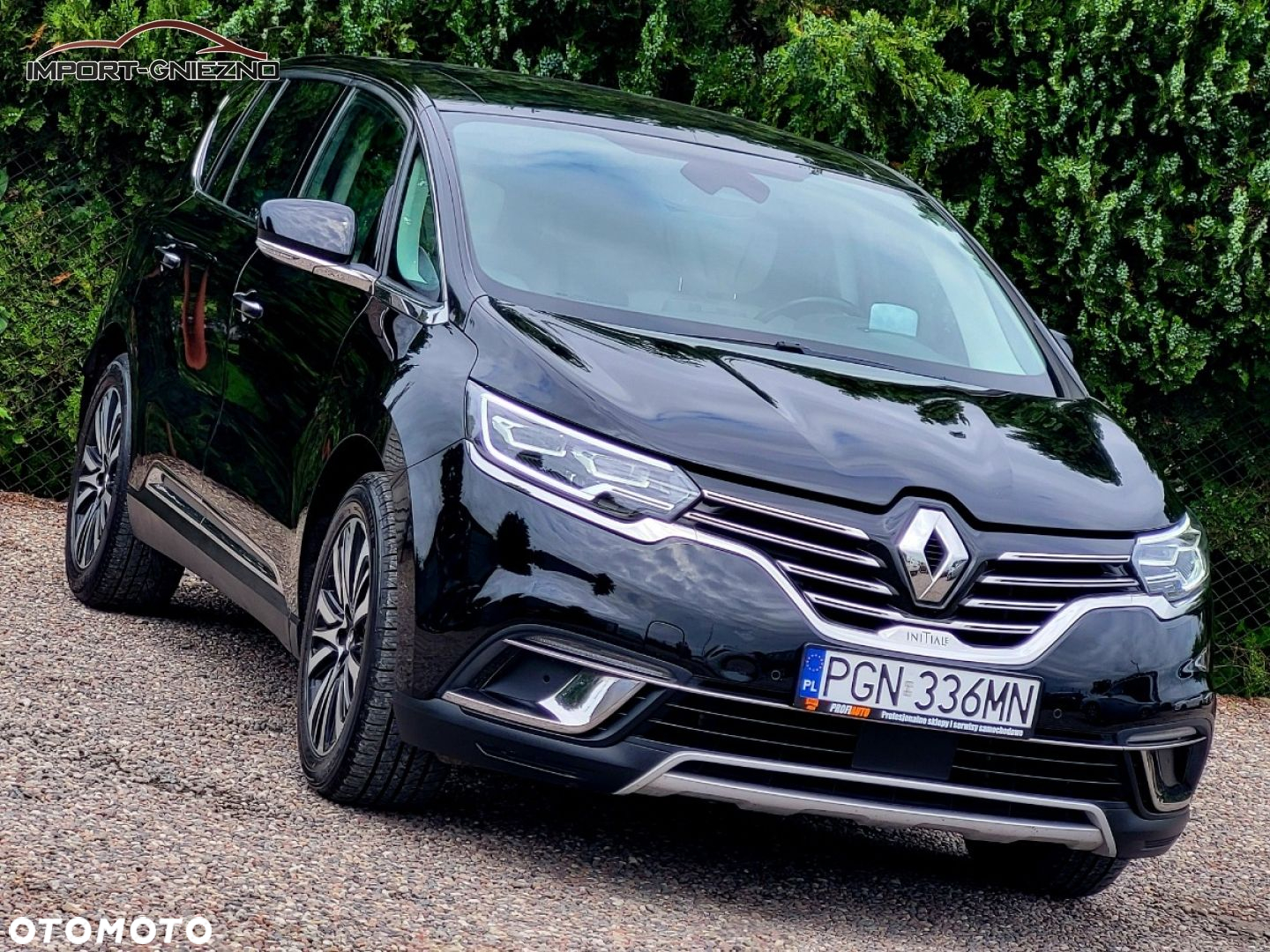 Renault Espace - 3
