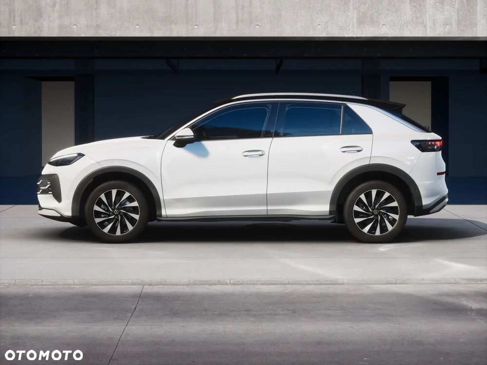 Volkswagen T-Roc - 4
